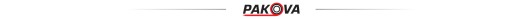 НАБОР ИЗ 12 ПРОЗРАЧНЫХ УПАКОВОЧНЫХ ЛЕНТ 48/132y КЛЕЙКАЯ ЛЕНТА PAKOVA Длинная