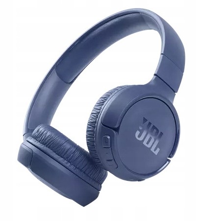 БЕСПРОВОДНЫЕ НАКЛОННЫЕ НАУШНИКИ JBL JBL Tune 510BT