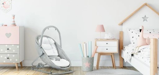 CHUNCHER + RINGER + CRADLE 3 В 1 - MobySystem MILA ELEGANT CHUNCER