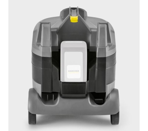 Odkurzacz bezworkowy Karcher T 9/1 Bp 1.528-133.0