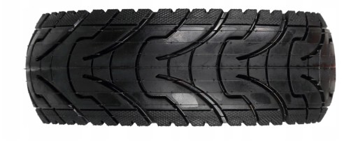ДОРОЖНАЯ ШИНА 8,5x3 для скутера VSETT 8, 9, камера 8