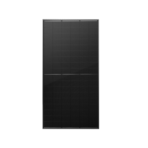 Elektrownia Offgrid fotowoltaika na działkę do kampera Panel 380W MOC 2000W