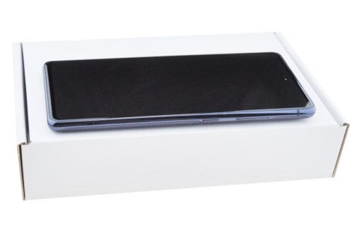 SAMSUNG GALAXY S20 FE 4G 128 ГБ СИНИЙ SM-G780GZB красивый