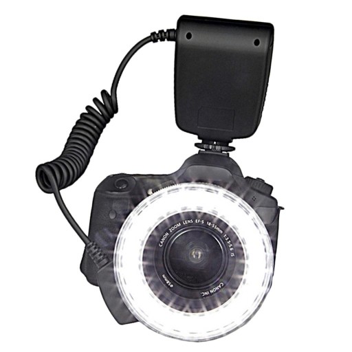 Flash LED Light Set For / D7000 D5100 NEW
