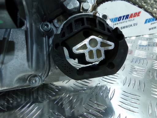 BMW M F90 F91 F95 F97 LCI G80 G82 G83 РЕДУКТОР ATC13-2 9847756