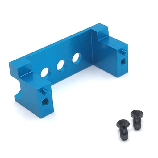 Сервопривод из сплава в масштабе 1/14 для Wltoys Blue