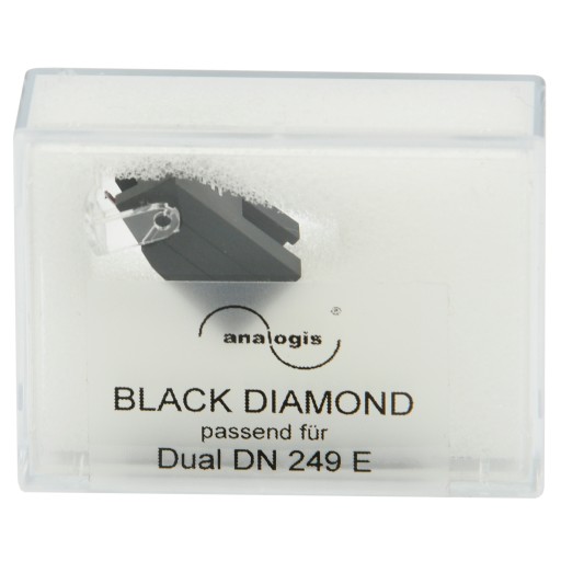 АНАЛОГИС BLACK DIAMOND 4972 DN 249 E NEEDLE TURNtable