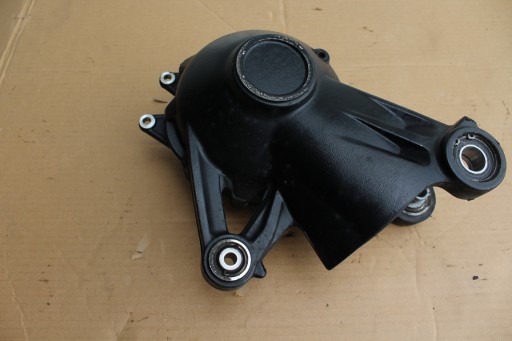 K1600GT K1600 GT GTL Dyfer.