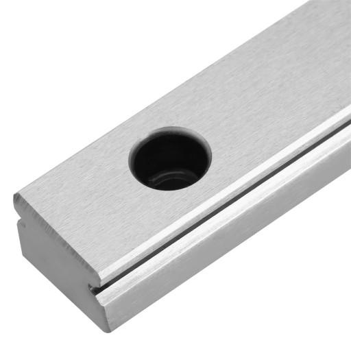 ЛИНЕЙНАЯ НАПРАВЛЯЮЩАЯ MGN12H500MM ТЕЛЕЖКА MGN12