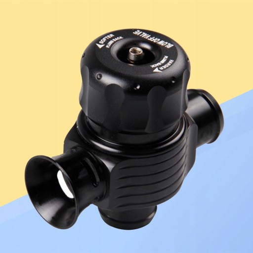 Универсальный автомобильный перепускной клапан Wastegate