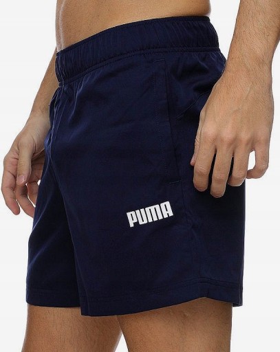 ШОРТЫ СПОРТИВНЫЕ МУЖСКИЕ PUMA ESS Woven 847213 06 R-M