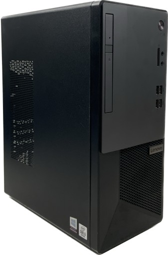 Компьютер LENOVO V50T-13IMB MT i5-10400 8 ГБ DDR4 256 SSD Wi-Fi Win11P