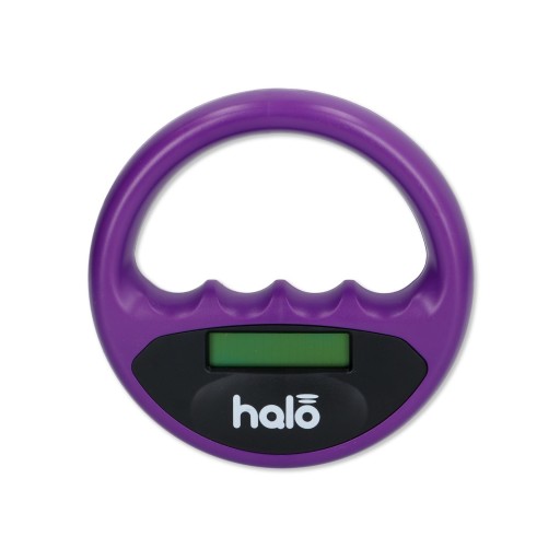 СЧИТЫВАТЕЛЬ МИКРОЧИПОВ FDX-B HALO — ЛОШАДИ, СОБАКИ, КОШКИ