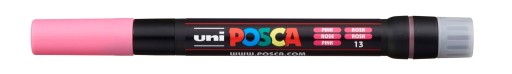 PCF-350 РОЗОВЫЙ МАРКЕР POSCA, UNI
