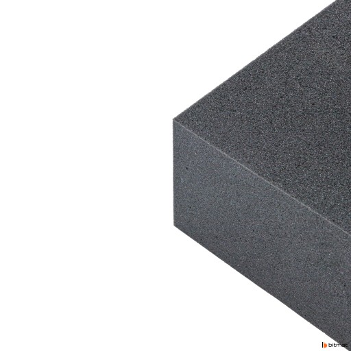 Pianka wygłuszająca do słupka Acoustic Block gąbka pochłaniająca dźwięki