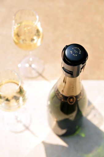Oeno Collection 3 LAtelierDuVin 957020 Набор аксессуаров для вина и шампанского