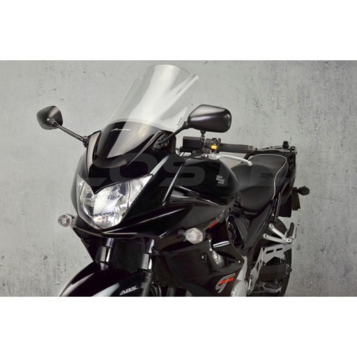 LOSTER туристическое стекло SUZUKI GSF 650 S BANDIT 05-08