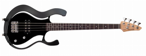 VOX VSB 1H BK Бас-гитара