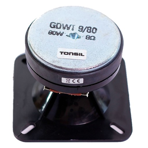 TONSIL ALTUS 140 СЕРВИСНЫЙ КОМПЛЕКТ ДИНАМИКОВ