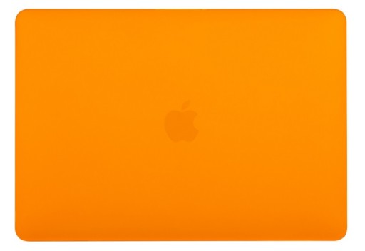 Etui Macbook PRO Retina 13'' MATOWE A2251 A2289