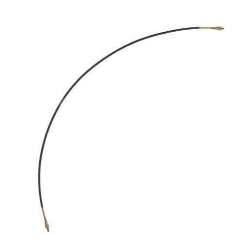 2x Pro String Tailgut 4/4 3/4 бас