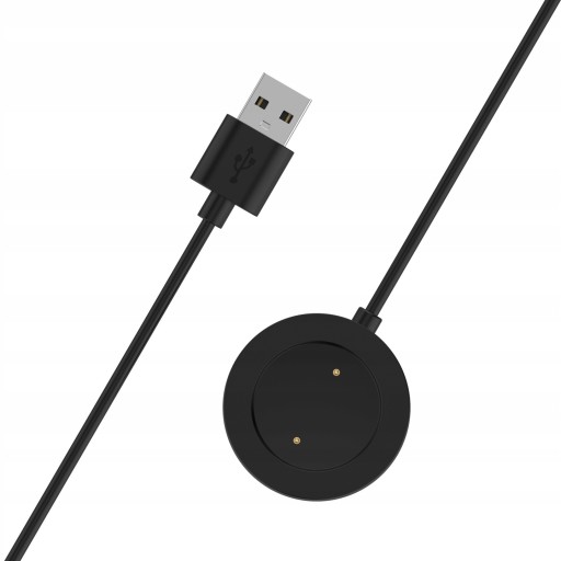 USB -зарядное зарядное зарядное устройство для xiaomi mi watch color sport watch