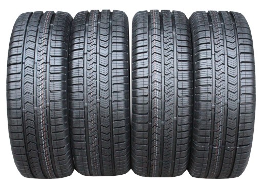 4x 235/65R17 ВСЕСЕЗОННЫЕ ШИНЫ ВСЕСЕЗОННЫЕ 4 шт.