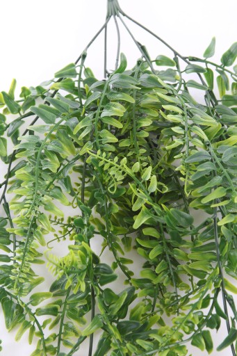 искусственная лоза Fern 80 подвесной настенный папоротник