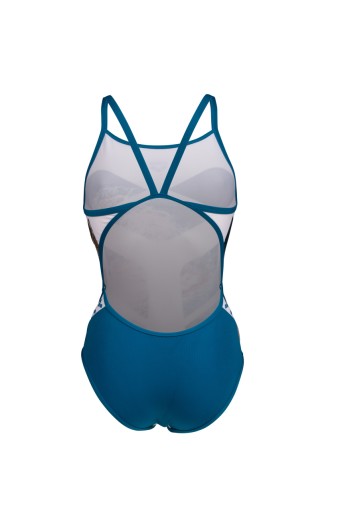 Arena PLANET SWIMSUIT Купальник SUPER FLY 34