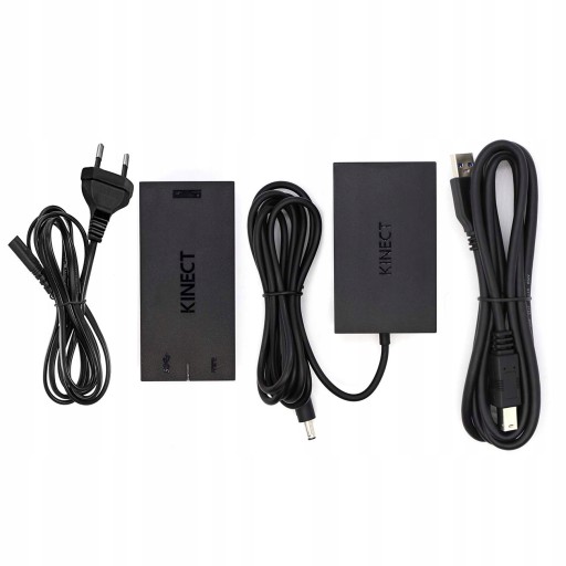 АДАПТЕР KINECT ДЛЯ ПК MICROSOFT XBOX ONE S/X WIN 10