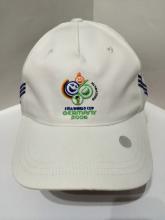 Czapka Adidas Germany 06 OE Basic cap 065008
