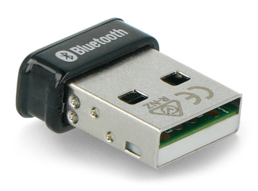 Edimax USB-BT8500 Bluetooth 5.0 BLE USB нано-модуль