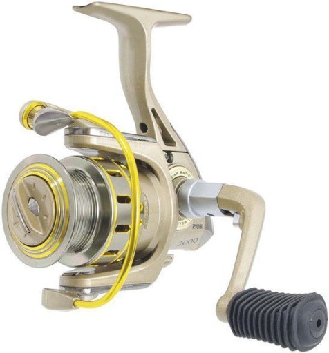 Kołowrotek Ryobi Tresor 2000FD