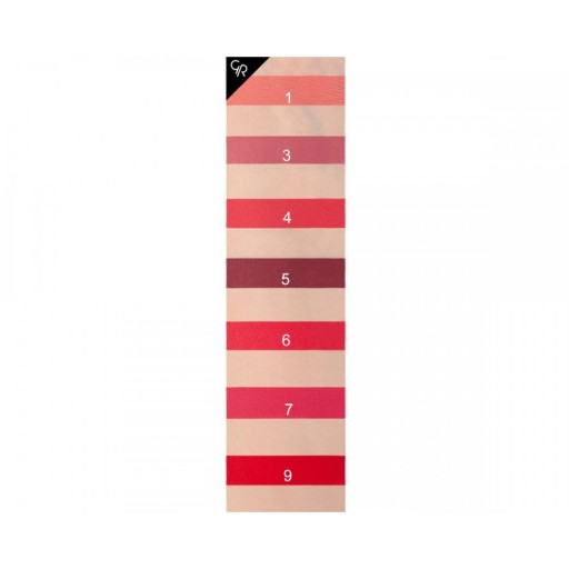 Губная помада Golden Rose LONGSTAY LIQUID LIPSTICK 30