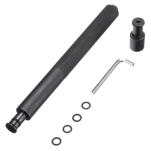 СЪЕМНИК ВТУЛКИ ПОДШИПНИКА ПРЕСС-АДАПТЕРЫ 18-74MM 52 EL