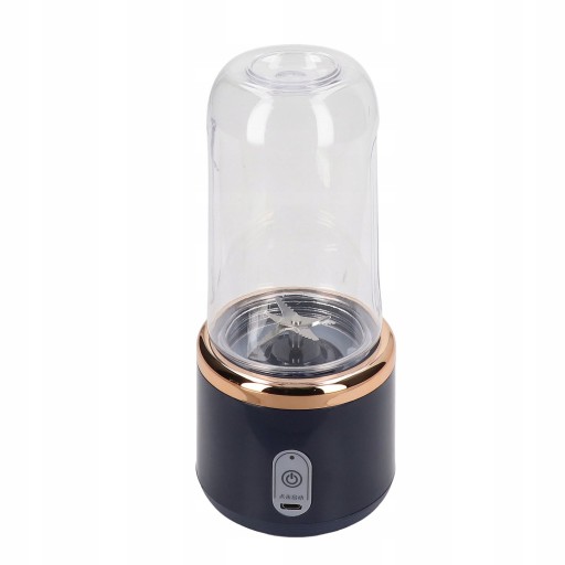 Przenośny blender 300ml 6 ostrzy 22000 obr./min