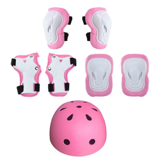 Роликовые коньки для скейтбординга Cycling Pink