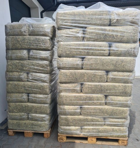 Eggersmann Alfalfa Gastro Plus люцерна кормовая 18 кг