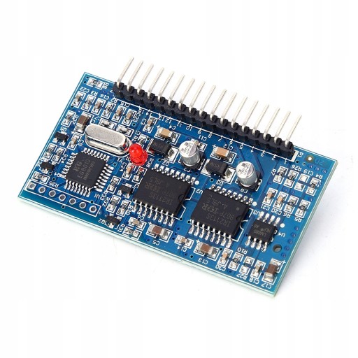 5 V EG8010 IR2110 Płyta sterownicza falownika z