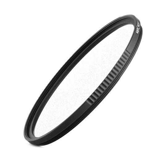 ФОТОФИЛЬТР K&F CONCEPT ДЛЯ КАМЕРЫ 1/4 BLACK MIST ДЛЯ ОБЪЕКТИВА 62 ММ