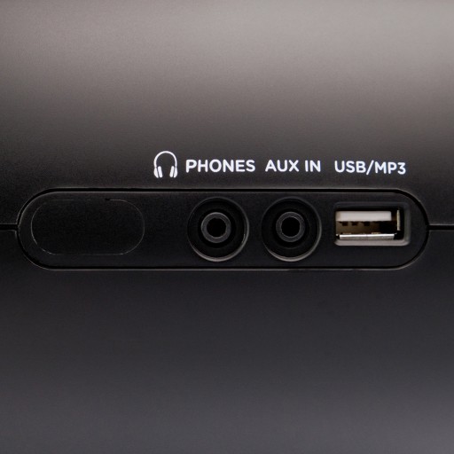 РАДИО CD-ПЛЕЕР AIWA BBTC-550RD БУМБОКС MP3