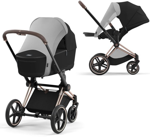 CYBEX Sun Sail солнцезащитный козырек черный