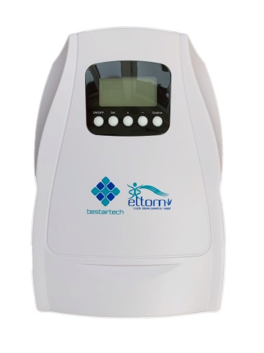 Озонатор воздуха и воды для пищевых продуктов ELTOM N202C ВЕРСИЯ F Car House БЕСПЛАТНО
