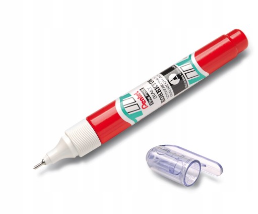 Pentel Zl63 ручка-консилер 7 мл