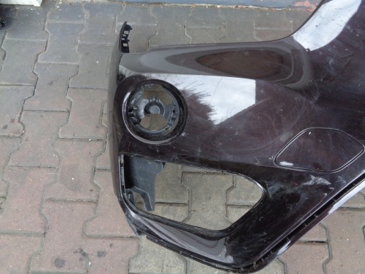 Бампер передний BMW X1 F48 51117354815