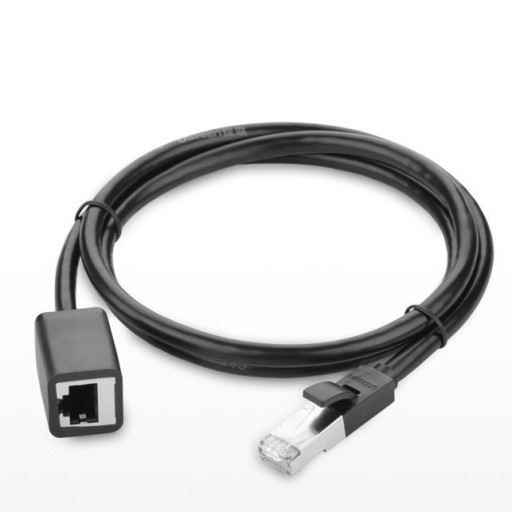UGREEN Przedłużacz LAN RJ45 Ethernet Cat 6 - 3m