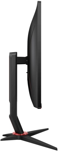 Монитор AOC Gaming Q27G2S/EU, 2560x1440 пикселей, 165 Гц, IPS