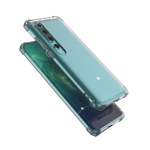 Бронированный чехол для Xiaomi Mi 10 Pro / Xiaomi Mi 10