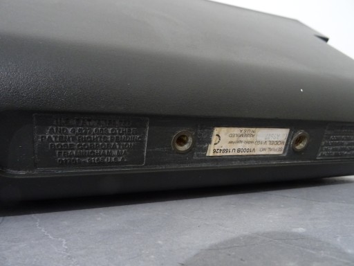 Видео-динамик Bose V-100, США, черный, оригинальный Bose High-End TOP