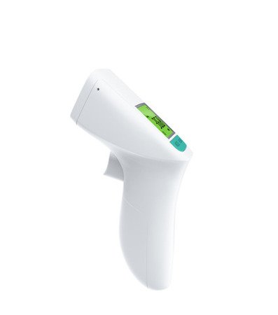 TECH-MED HeTaiDa HTD8816C ТЕРМОМЕТР бесконтактный